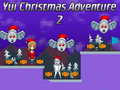 Gra Yui Christmas Adventure 2