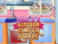 Gra Roxie's Kitchen: Ginger House