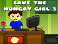Gra Save The Hungry Girl 3