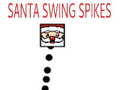 Gra Santa Swing Spike