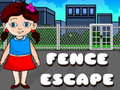 Gra Fence Escape