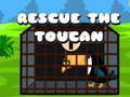 Gra Rescue The Toucan