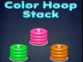 Gra Color Hoop Stack