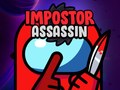 Gra Impostor Assassin