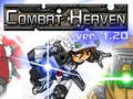 Gra Combat Heaven