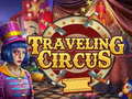 Gra Traveling Circus