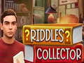 Gra Riddles Collector