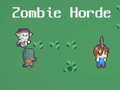 Gra Zombie Horde