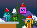 Gra Christmas Kenno Bot 2