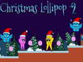 Gra Christmas Lollipop 2