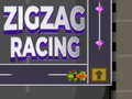 Gra Zigzag Racing