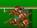 Gra Horse Racing Steeplechase