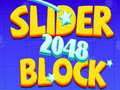 Gra Slider 2048 Block 