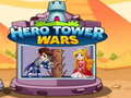 Gra Hero Tower Wars 