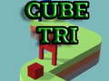 Gra Cube Tri