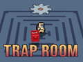Gra Trap Room