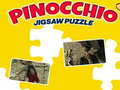 Gra Pinocchio Jigsaw Puzzle