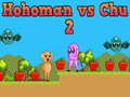 Gra Hohoman vs Chu 2