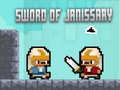 Gra Sword Of Janissary