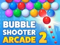 Gra Bubble Shooter Arcade 2