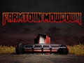 Gra Farmtown Mowdown
