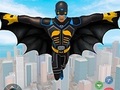 Gra Hero Bat