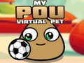 Gra My Pou Virtual Pet
