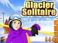 Gra Glacier Solitaire