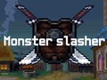 Gra Monsters Slasher
