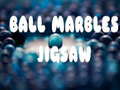 Gra Ball Marbles Jigsaw