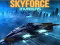 Gra Skyforce Invaders