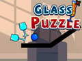 Gra Glass Puzzle