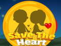 Gra Save The Heart