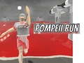 Gra Pompeii Run