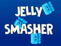 Gra Jelly Smasher