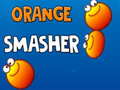 Gra Orange Smasher