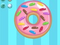 Gra Donut Clicker