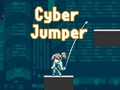 Gra Cyber Jumper
