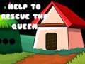 Gra Help To Rescue The Queen