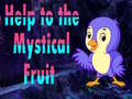 Gra Help To The Mystical Fruit