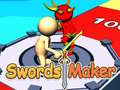 Gra Swords Maker