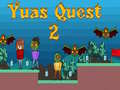 Gra Yuas Quest 2
