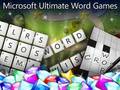Gra Microsoft Ultimate Word Games
