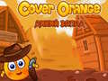 Gra Cover Orange Wild West