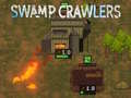 Gra Swamp Crawlers