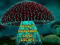 Gra Occult Mushroom Land Escape