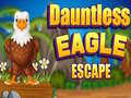 Gra Dauntless Eagle Escape