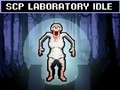 Gra SCP Laboratory Idle