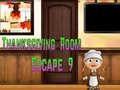 Gra Amgel Thanksgiving Room Escape 9
