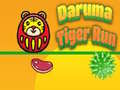 Gra Daruma Tiger Run